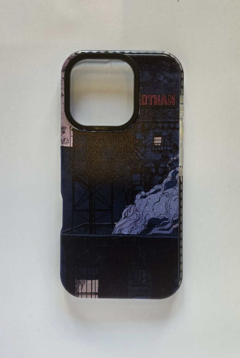 iPhone 15 Pro gotham Procase Telefon Kılıfı - Sumthincs