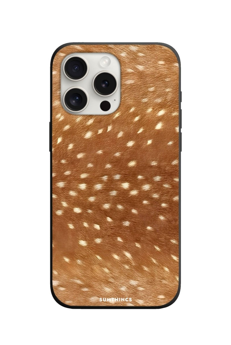 iPhone 15 Pro Max Bambi Premium Telefon Kılıfı - SUMTHINCS