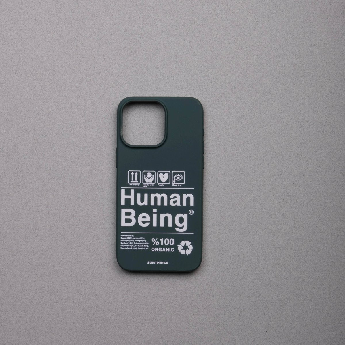 iPhone 15 Pro Max Premium Telefon Kılıfı OUTLET - SUMTHINCS