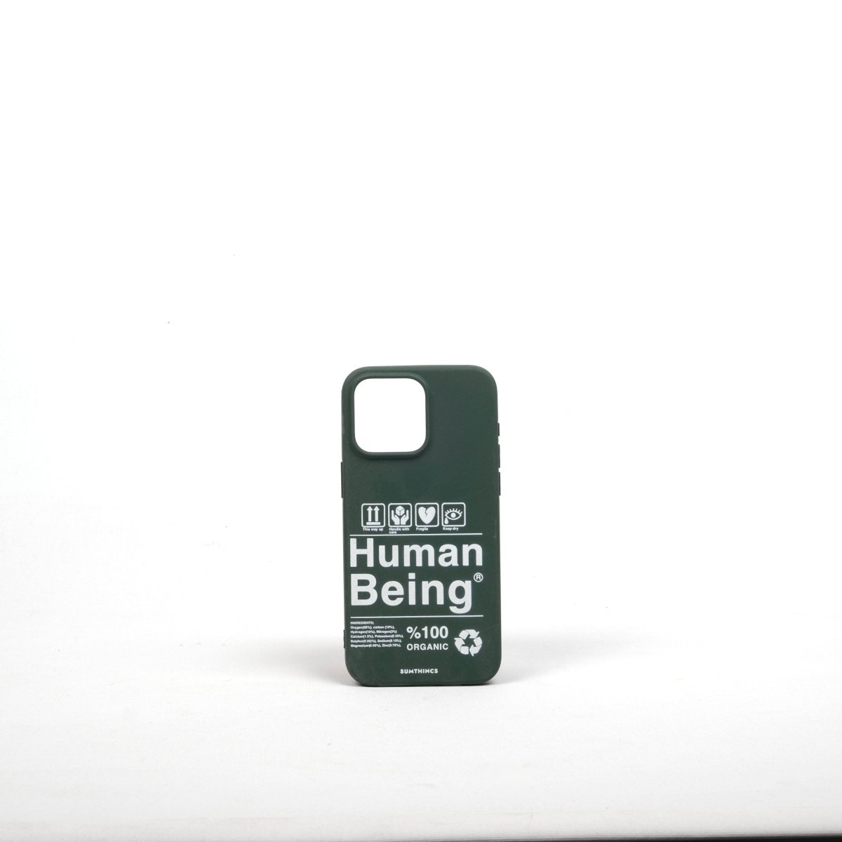 iPhone 15 Pro Max Premium Telefon Kılıfı OUTLET - SUMTHINCS