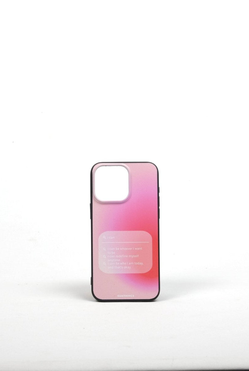 iPhone 15 Pro Max Premium Telefon Kılıfı OUTLET - SUMTHINCS