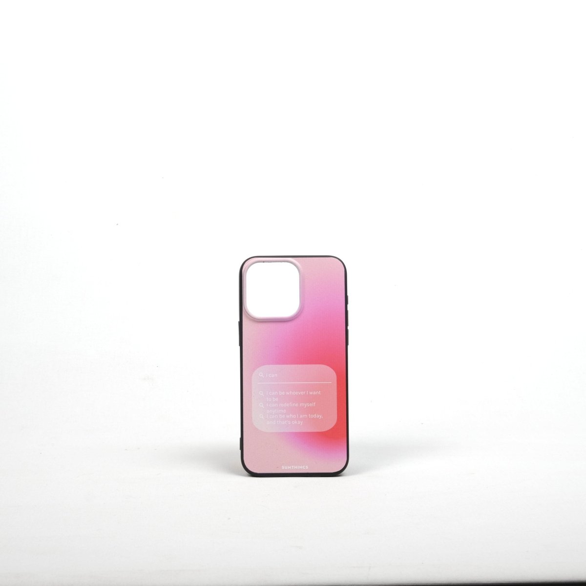 iPhone 15 Pro Max Premium Telefon Kılıfı OUTLET - SUMTHINCS