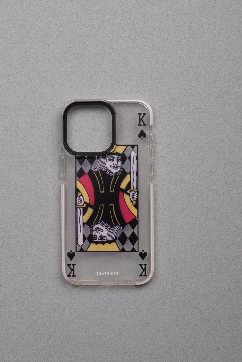 iPhone 15 Pro Max Procase Telefon Kılıfı OUTLET - SUMTHINCS