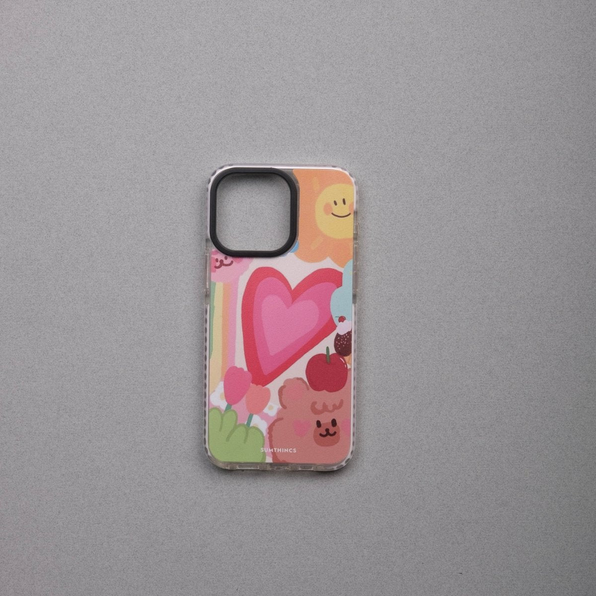 iPhone 15 Pro Max Procase Telefon Kılıfı OUTLET - SUMTHINCS