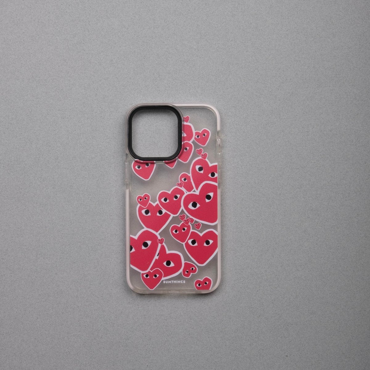 iPhone 15 Pro Max Procase Telefon Kılıfı OUTLET - SUMTHINCS