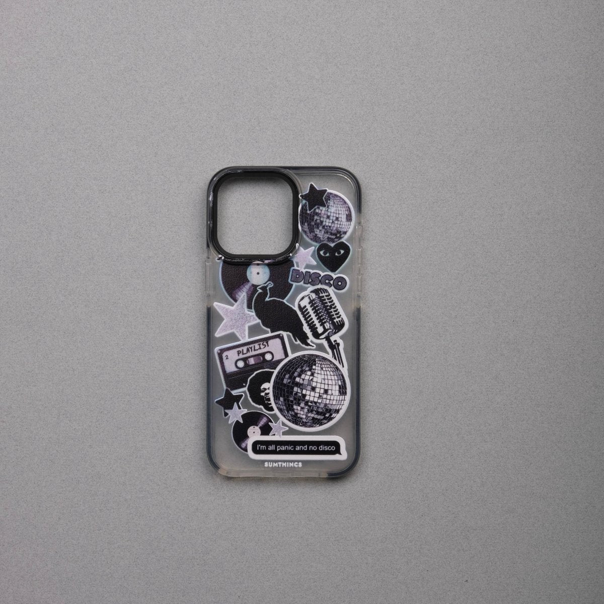 iPhone 15 Pro Max Procase Telefon Kılıfı OUTLET - SUMTHINCS