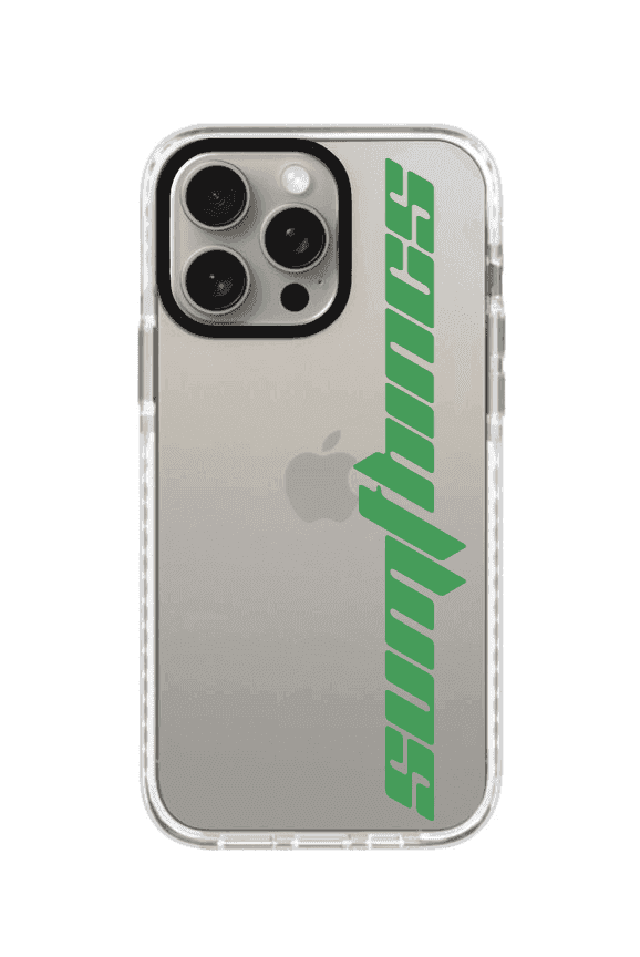 iPhone 15 Pro Max Sandro Kişiye Özel Procase Telefon Kılıfı - SUMTHINCS