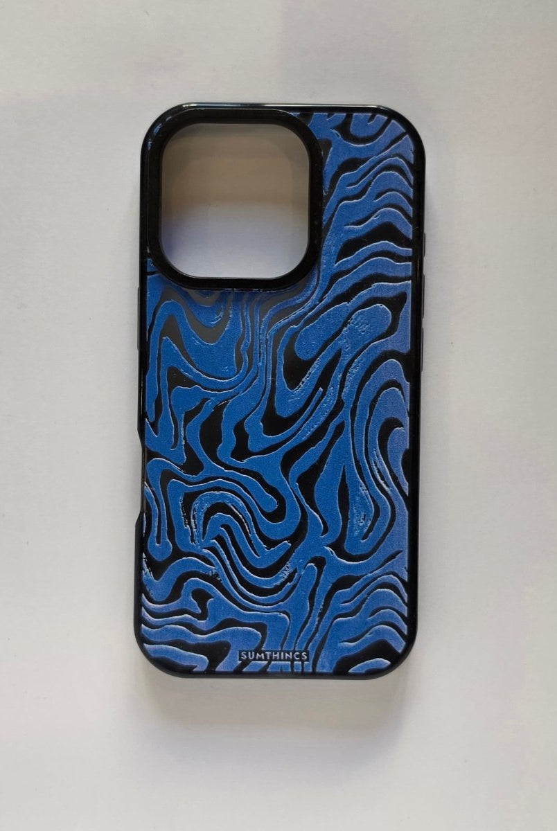 iPhone 15 Pro vitamin sea Procase Telefon Kılıfı - Sumthincs
