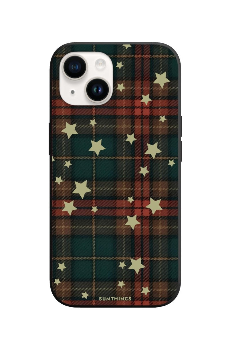 iPhone 15 Stardust Premium Telefon Kılıfı - SUMTHINCS