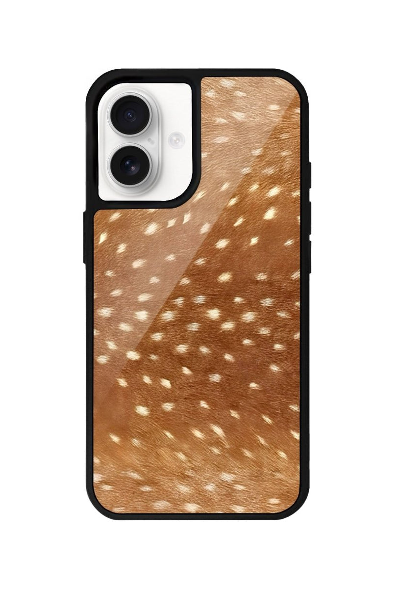 iPhone 16 Bambi Glossy Cam Telefon Kılıfı - SUMTHINCS