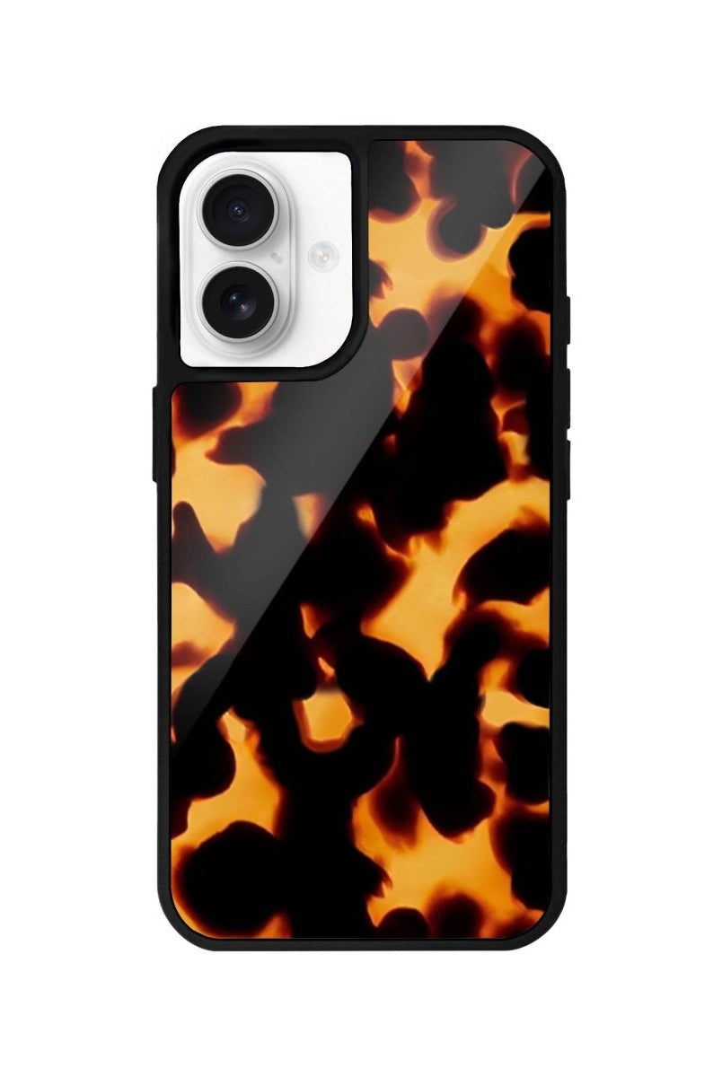 iPhone 16 Citrus Glossy Cam Telefon Kılıfı - SUMTHINCS