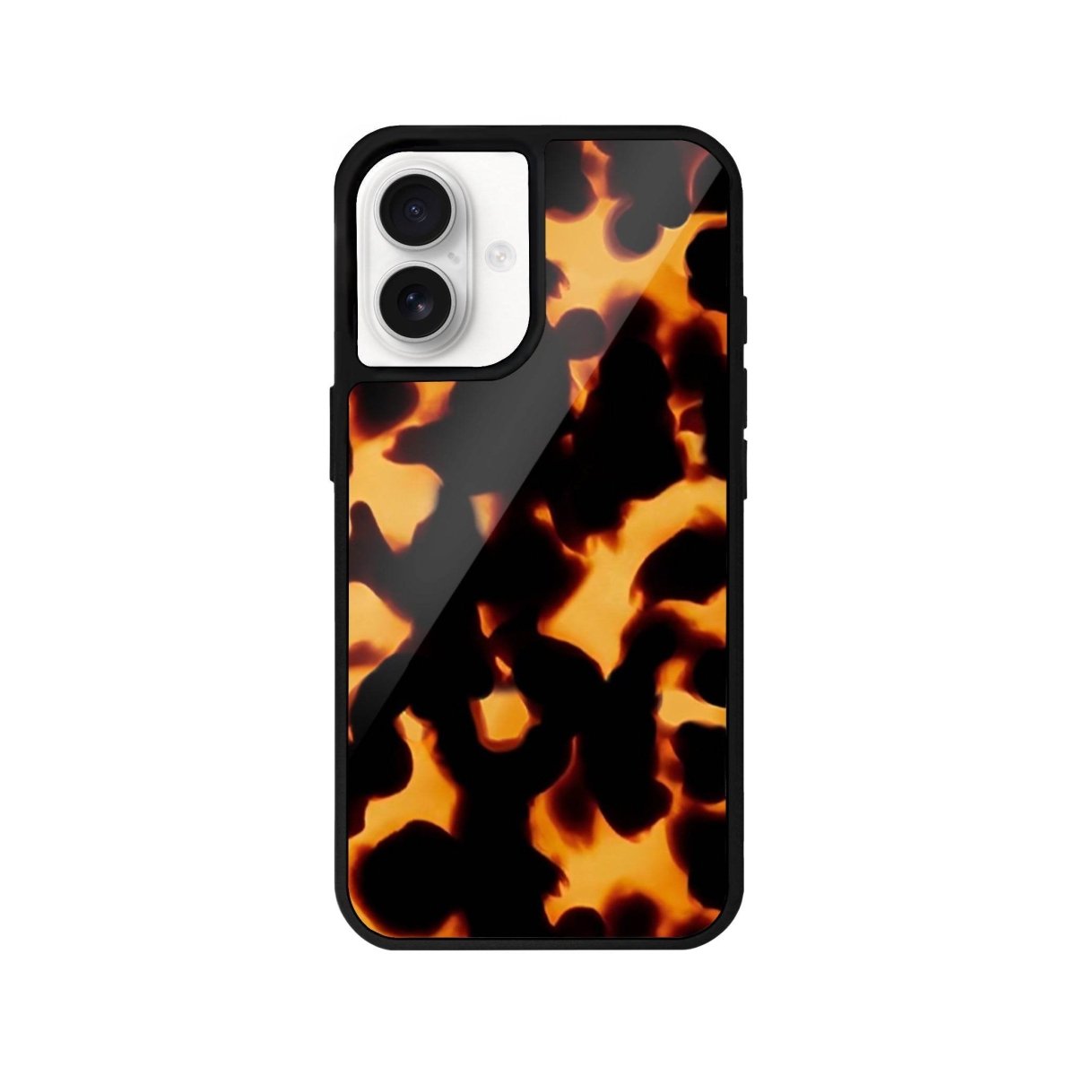 iPhone 16 Citrus Glossy Cam Telefon Kılıfı - SUMTHINCS