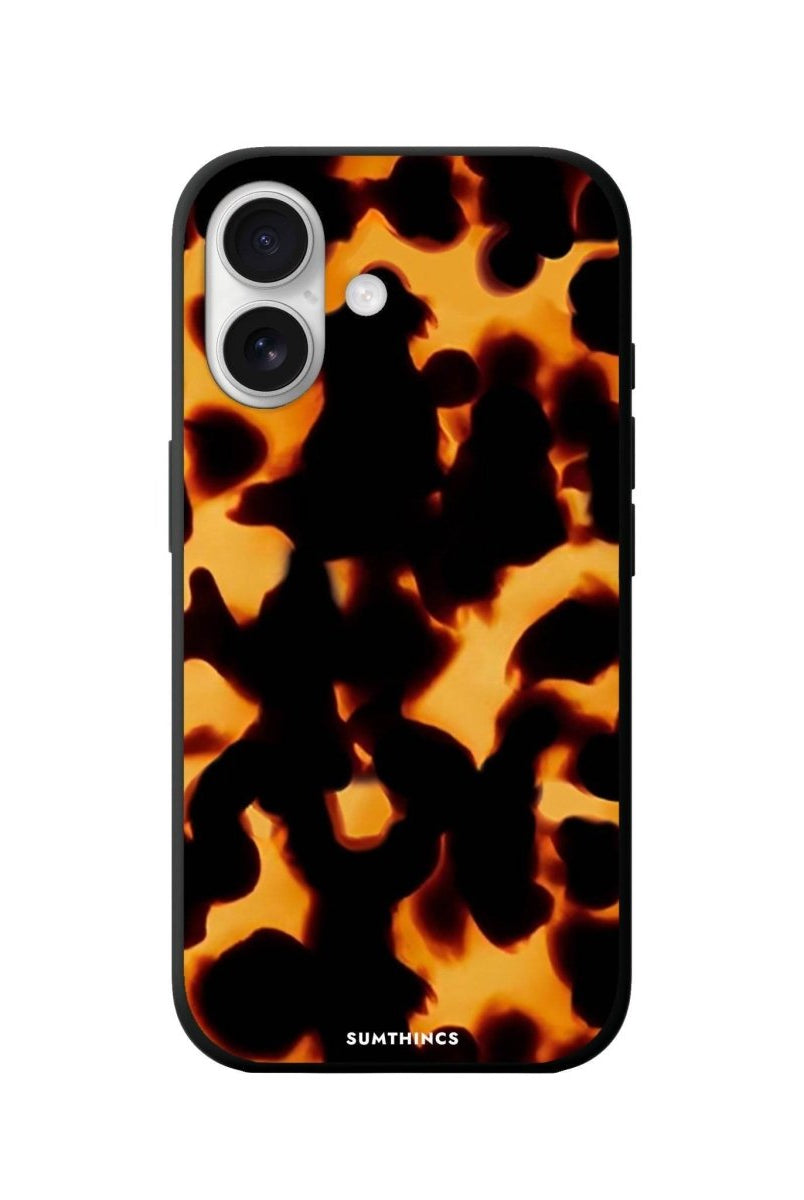 iPhone 16 Citrus Premium Telefon Kılıfı - SUMTHINCS