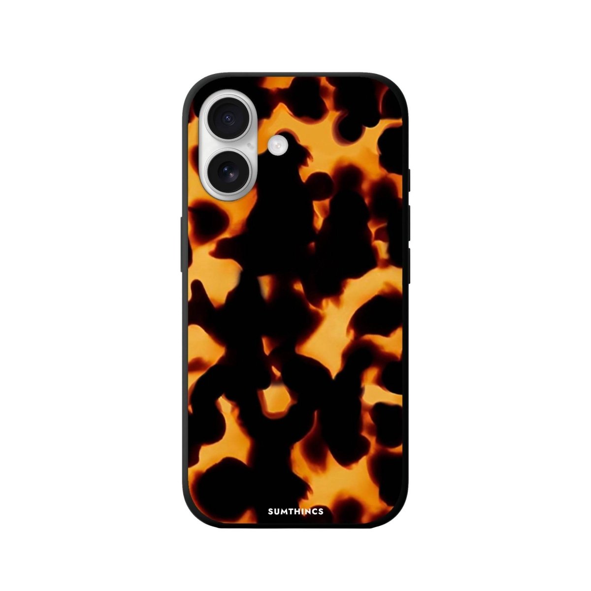 iPhone 16 Citrus Premium Telefon Kılıfı - SUMTHINCS