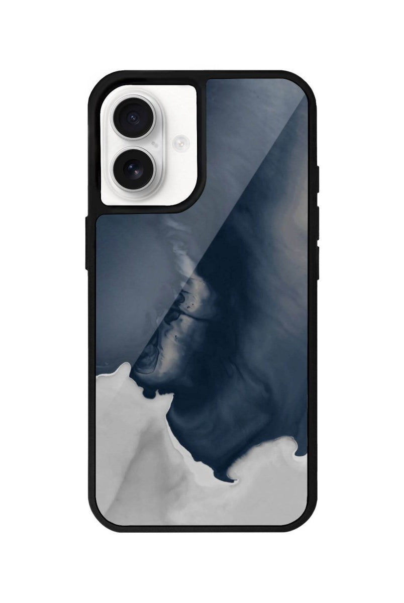 iPhone 16 Deep Glossy Cam Telefon Kılıfı - SUMTHINCS