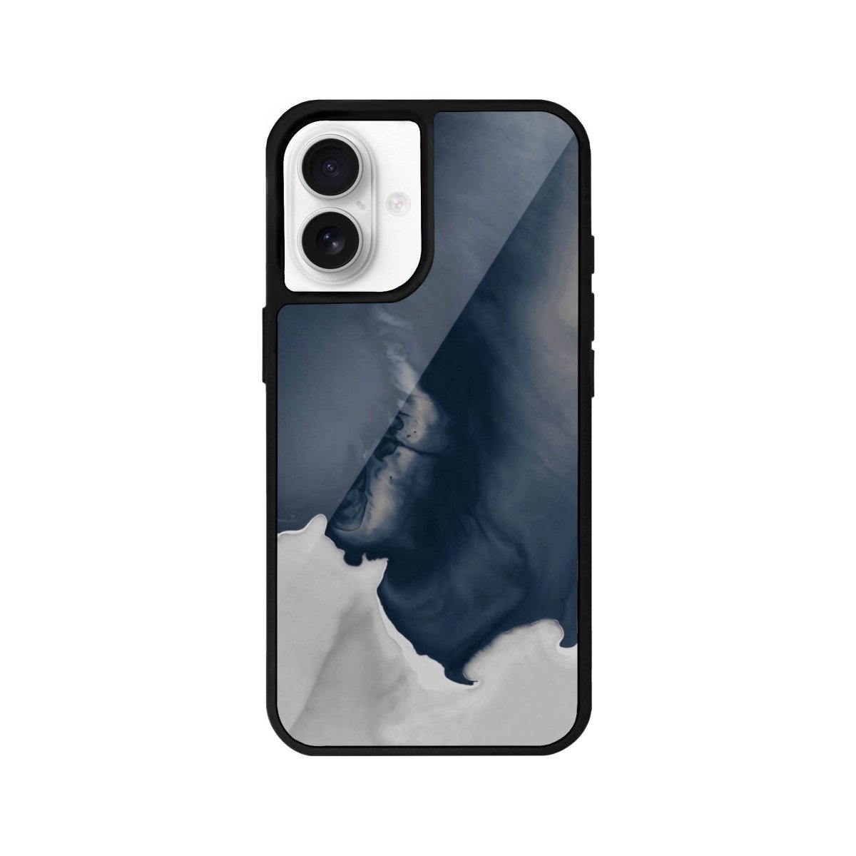 iPhone 16 Deep Glossy Cam Telefon Kılıfı - SUMTHINCS