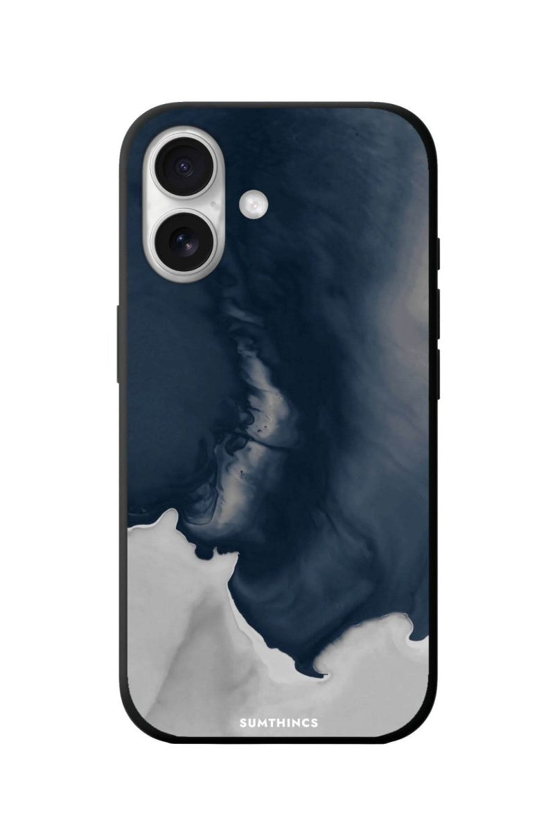 iPhone 16 Deep Premium Telefon Kılıfı - SUMTHINCS