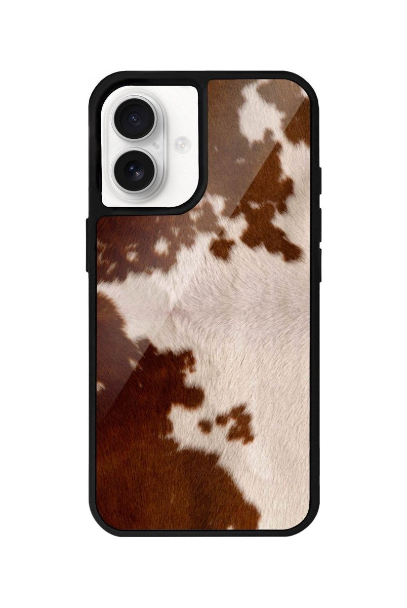 iPhone 16 Moos Glossy Cam Telefon Kılıfı - SUMTHINCS