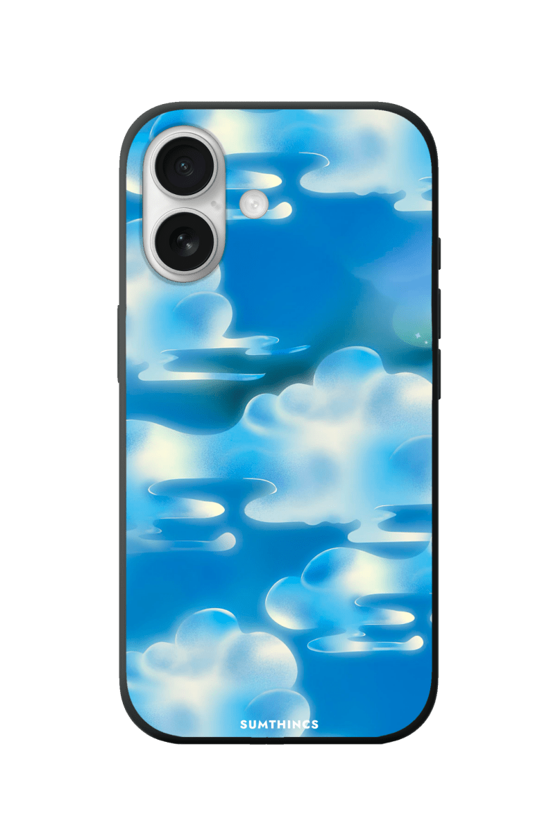 iPhone 16 Plus Daydream Premium Telefon Kılıfı - SUMTHINCS