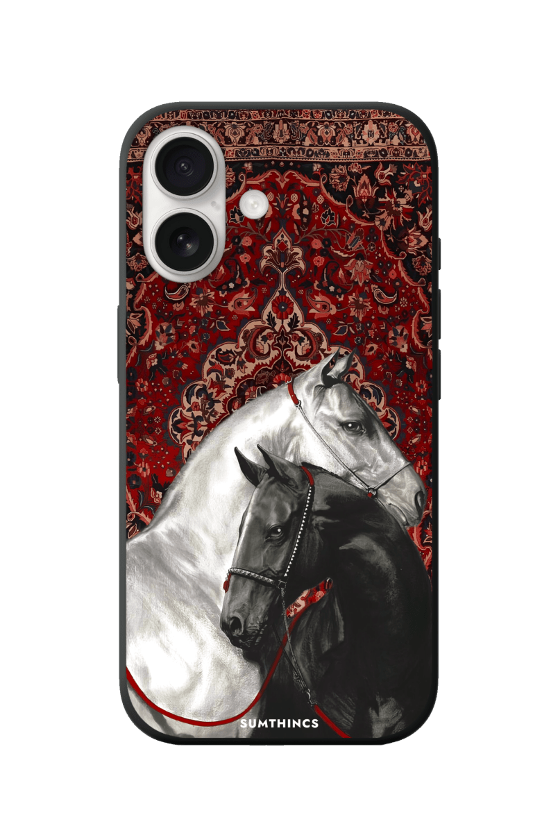 iPhone 16 Plus Harmony Premium Telefon Kılıfı - SUMTHINCS