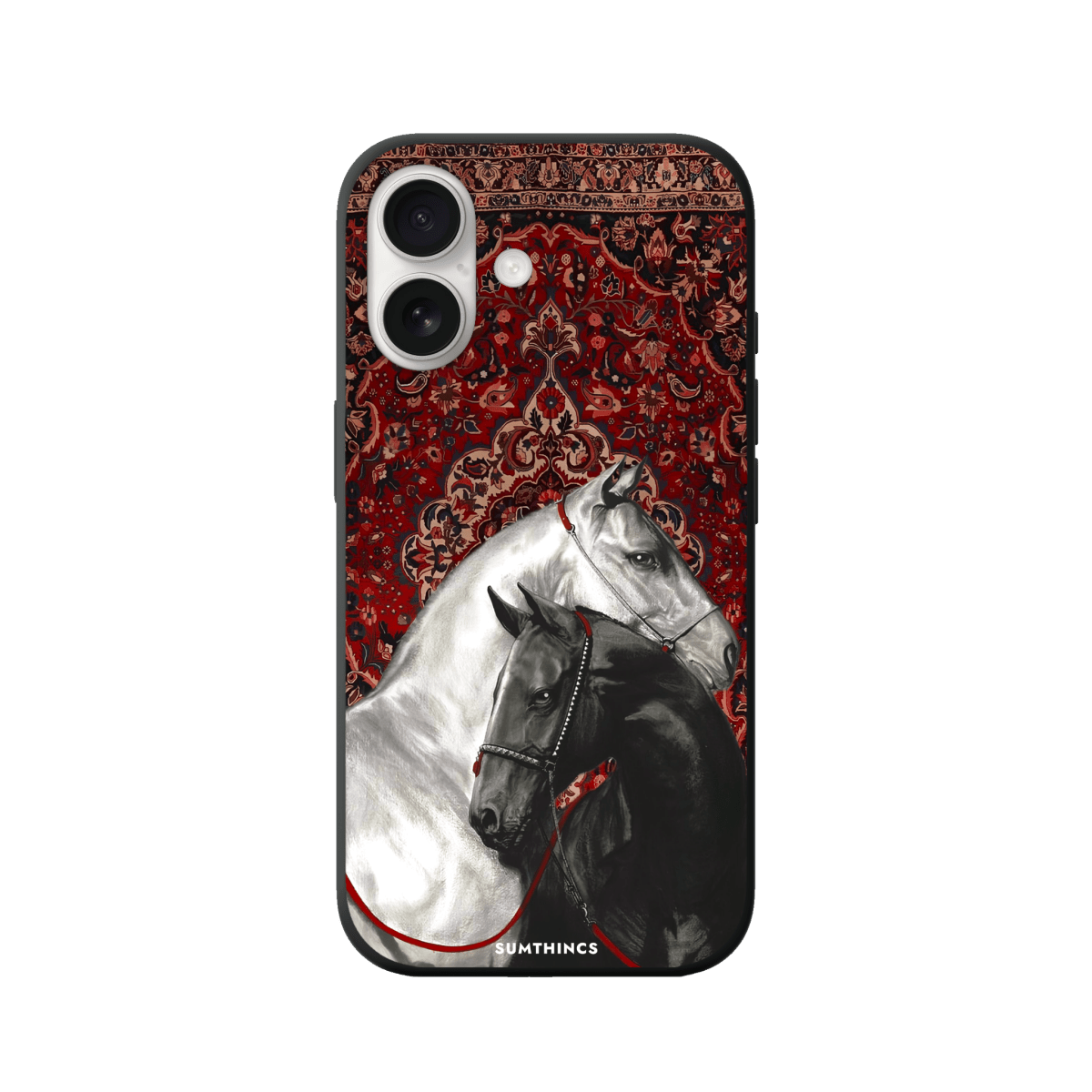 iPhone 16 Plus Harmony Premium Telefon Kılıfı - SUMTHINCS