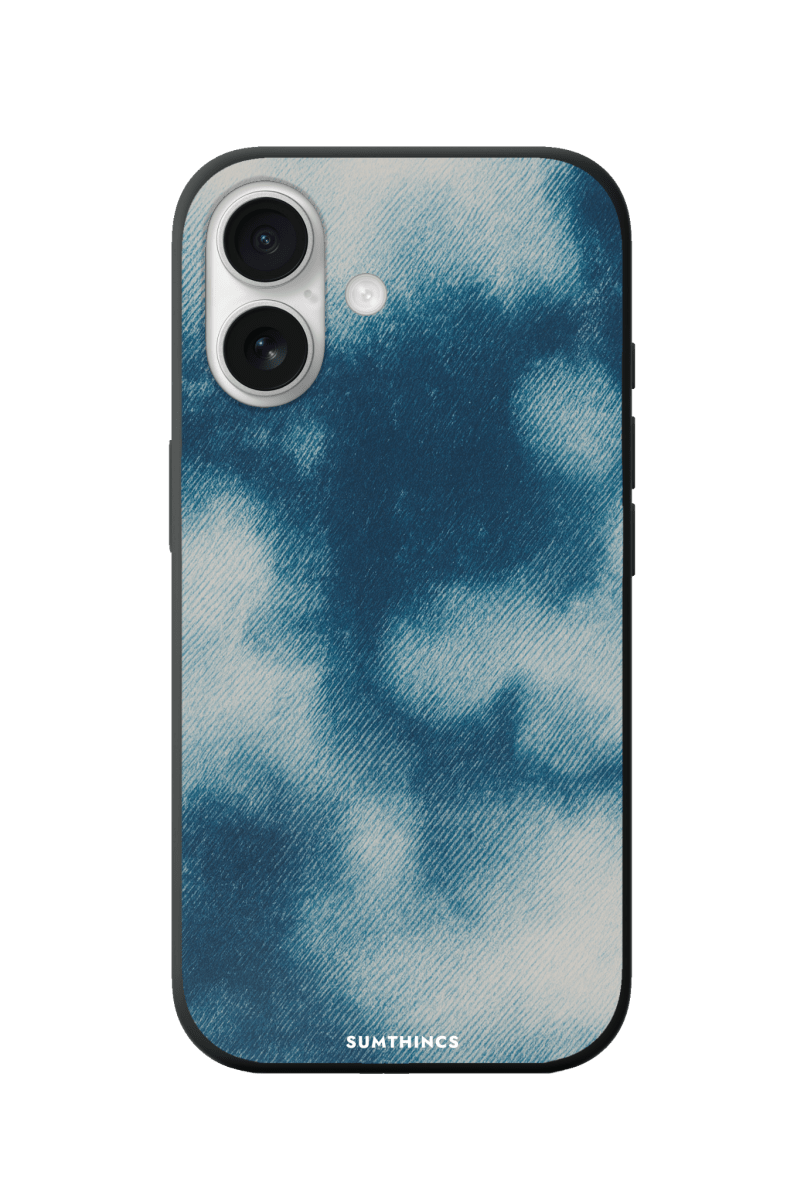 iPhone 16 Plus Indigo Premium Telefon Kılıfı - SUMTHINCS