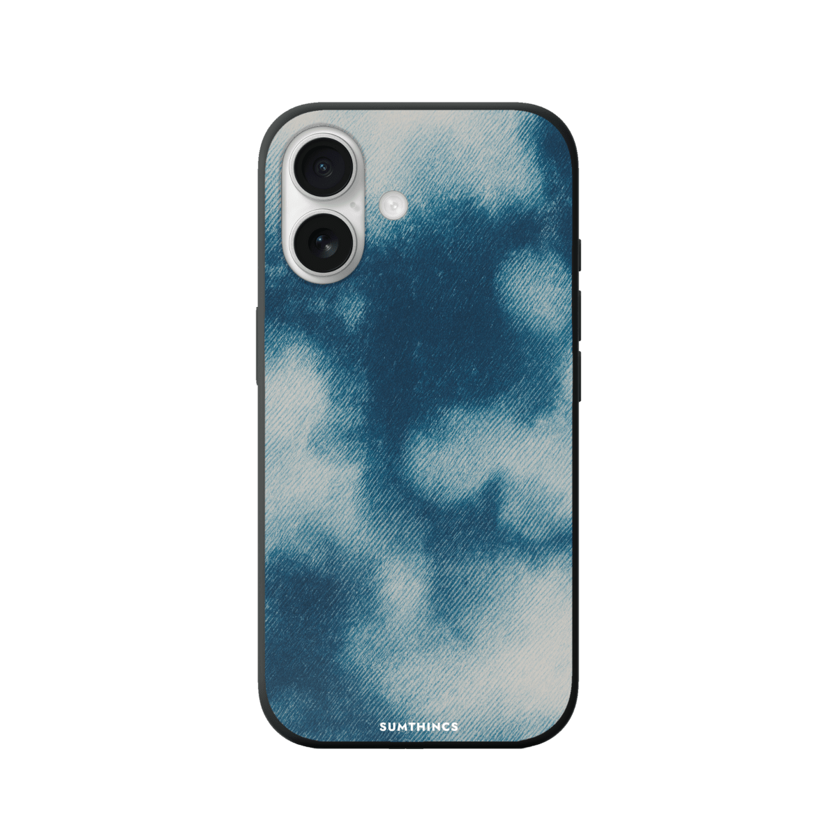 iPhone 16 Plus Indigo Premium Telefon Kılıfı - SUMTHINCS