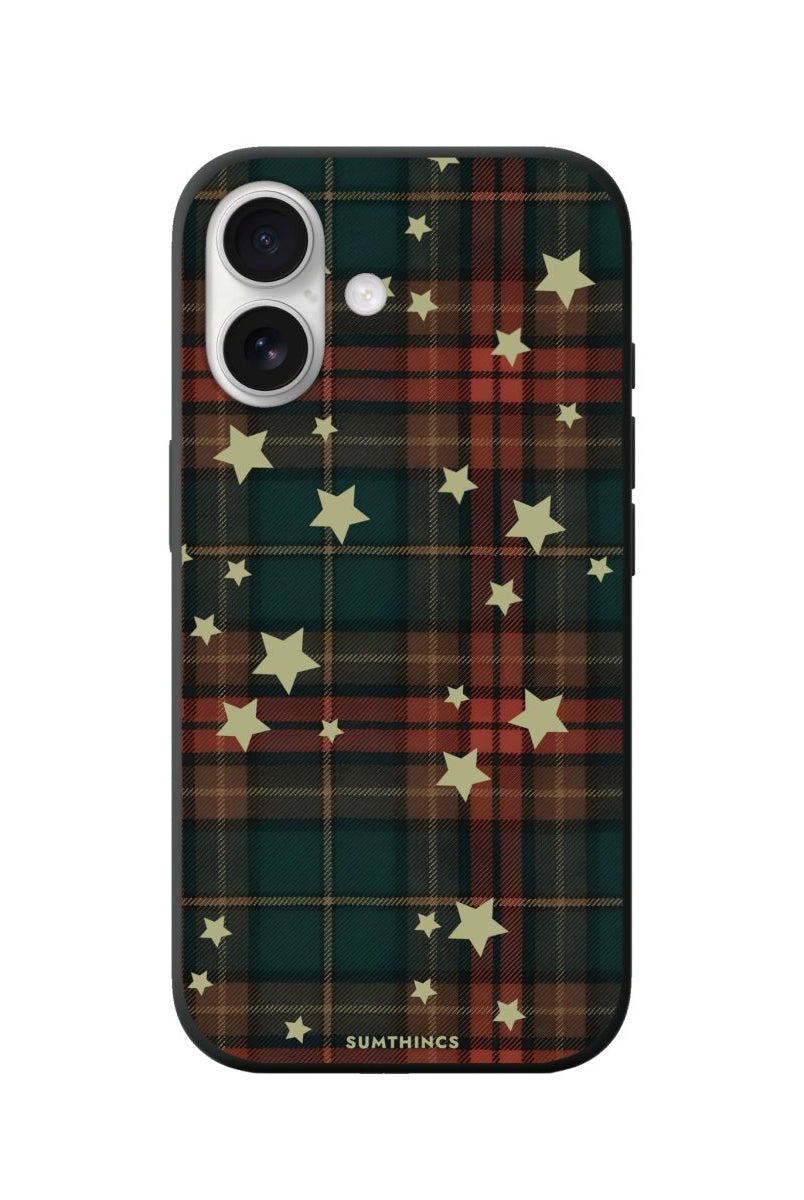 iPhone 16 Plus Stardust Premium Telefon Kılıfı - SUMTHINCS