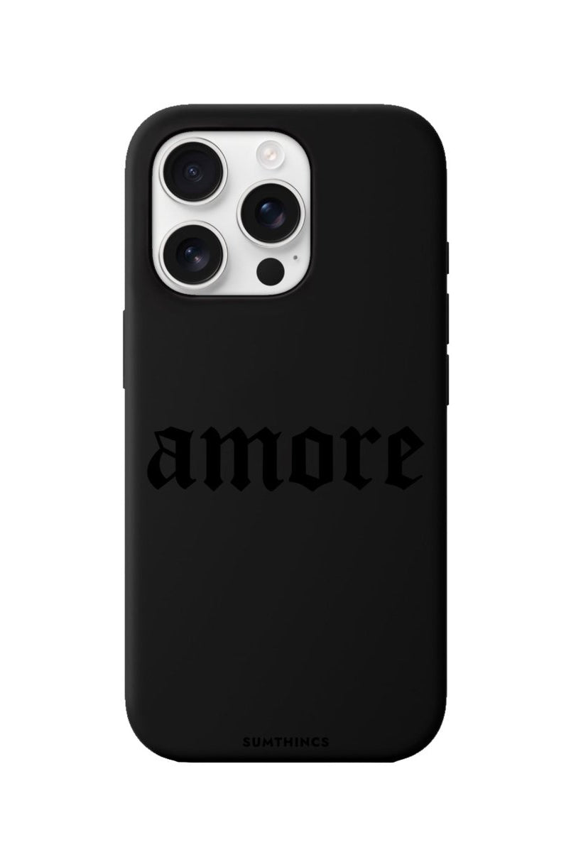 iPhone 16 Pro Amore Premium Telefon Kılıfı - SUMTHINCS