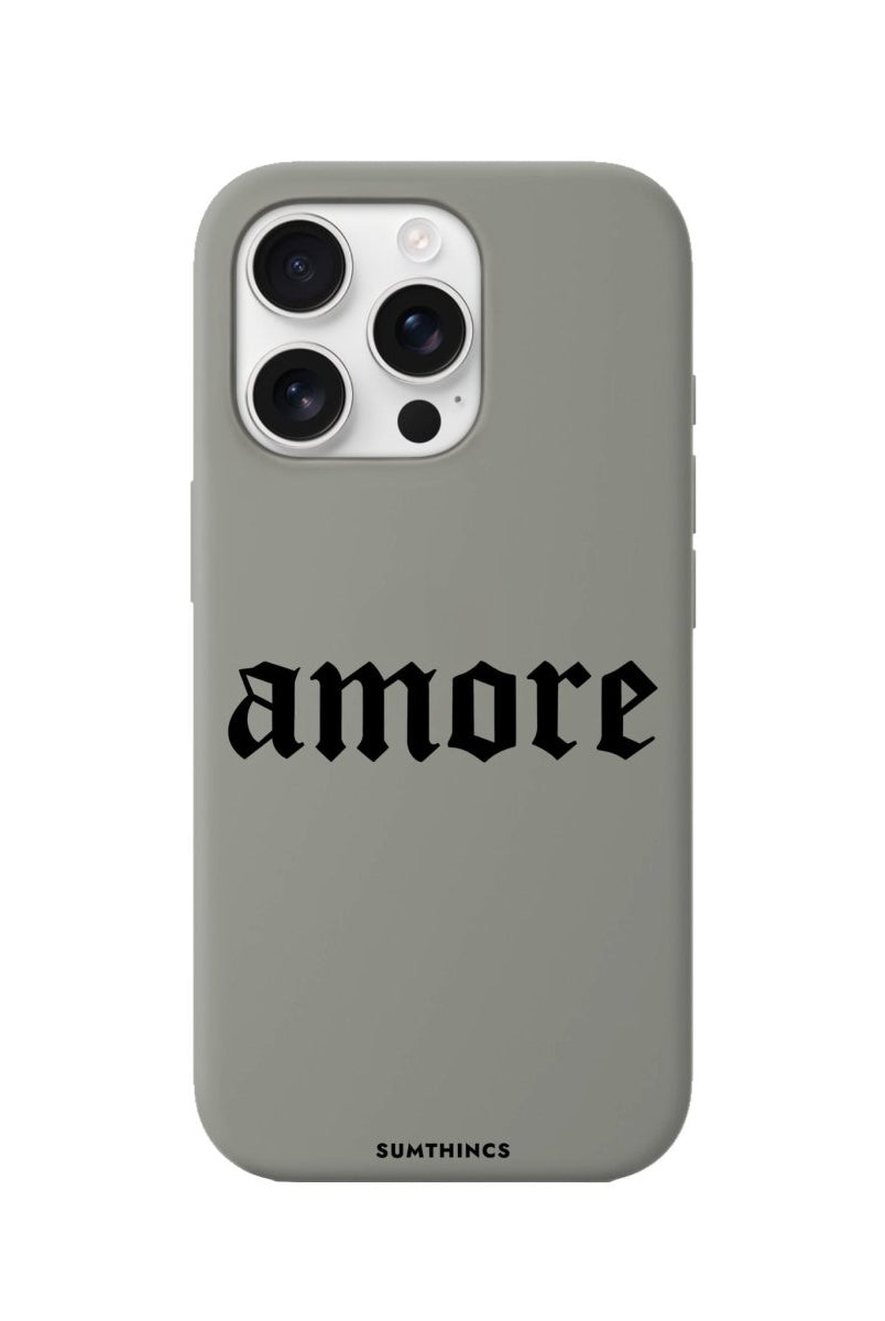 iPhone 16 Pro Amore Premium Telefon Kılıfı - SUMTHINCS