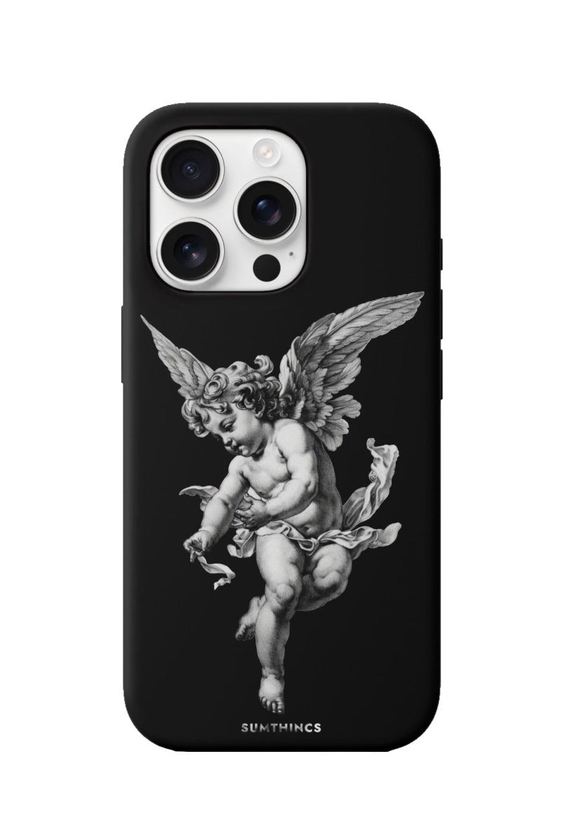 iPhone 16 Pro Angel Premium Telefon Kılıfı - SUMTHINCS