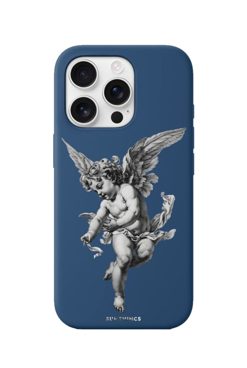 iPhone 16 Pro Angel Premium Telefon Kılıfı - SUMTHINCS