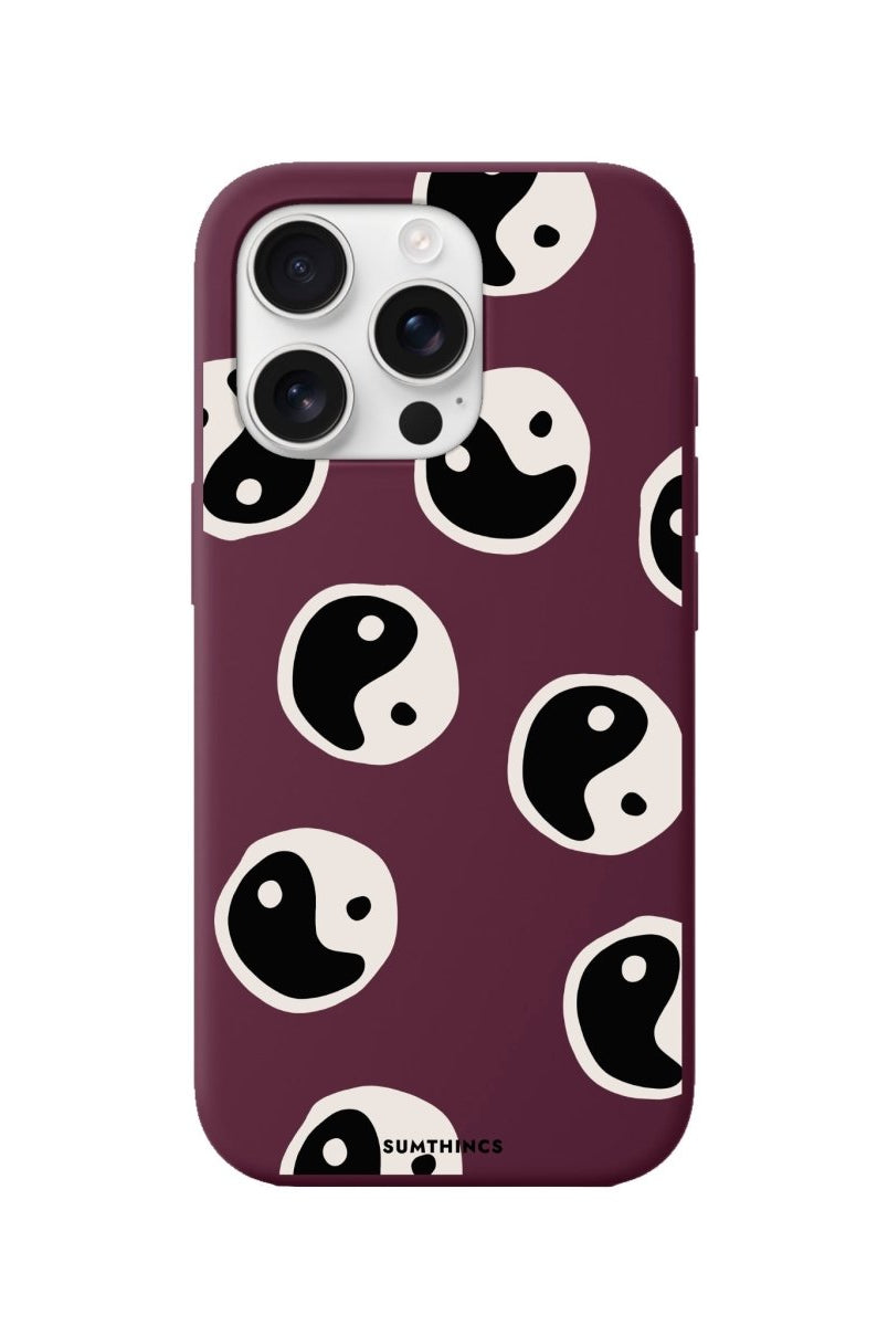 iPhone 16 Pro Balance Premium Telefon Kılıfı - SUMTHINCS