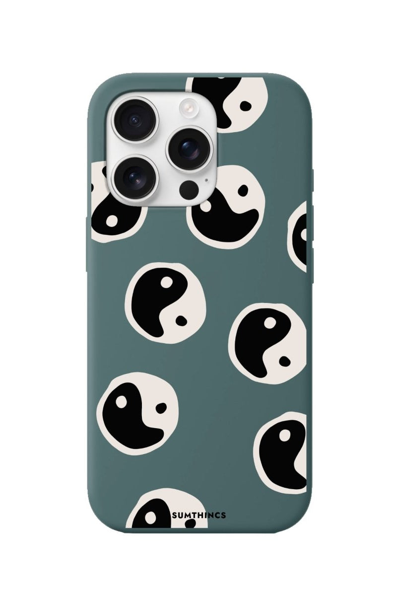 iPhone 16 Pro Balance Premium Telefon Kılıfı - SUMTHINCS