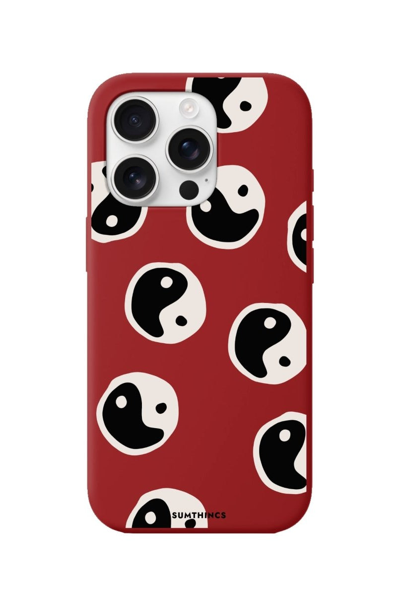 iPhone 16 Pro Balance Premium Telefon Kılıfı - SUMTHINCS