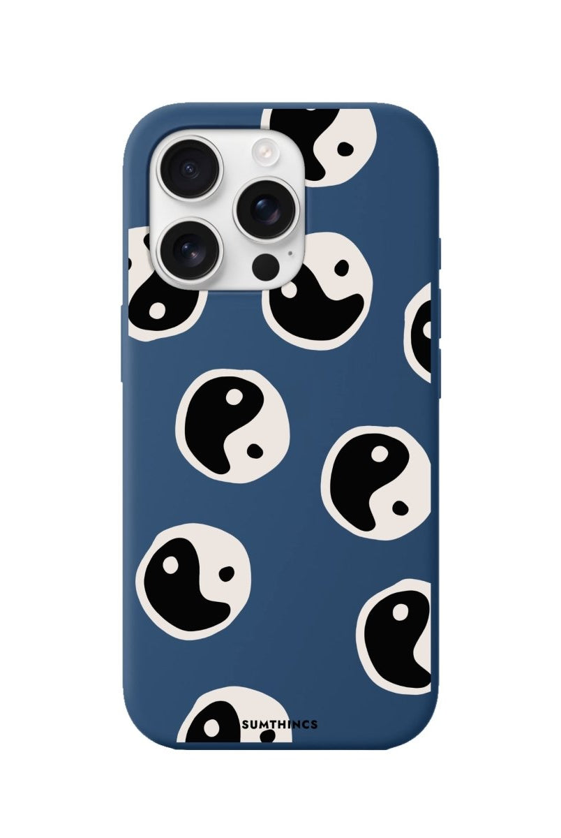 iPhone 16 Pro Balance Premium Telefon Kılıfı - SUMTHINCS