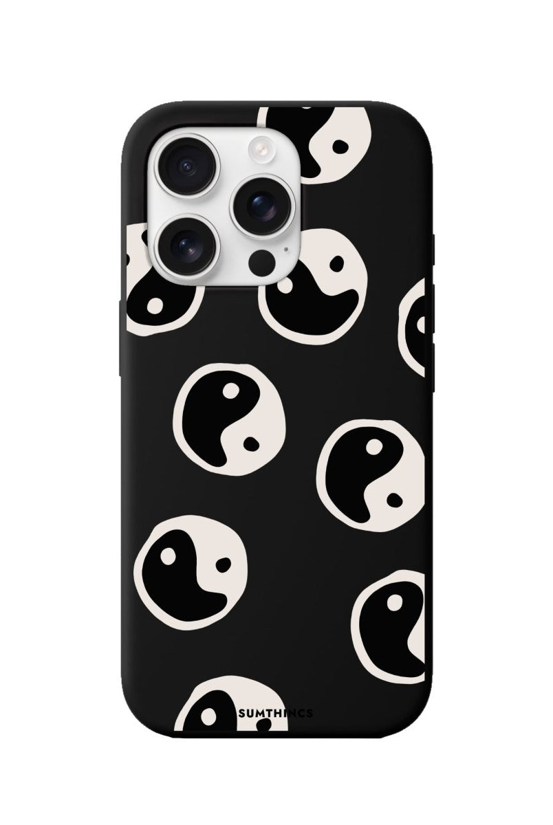 iPhone 16 Pro Balance Premium Telefon Kılıfı - SUMTHINCS