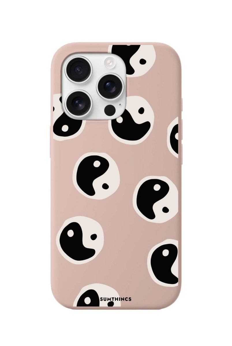 iPhone 16 Pro Balance Premium Telefon Kılıfı - SUMTHINCS