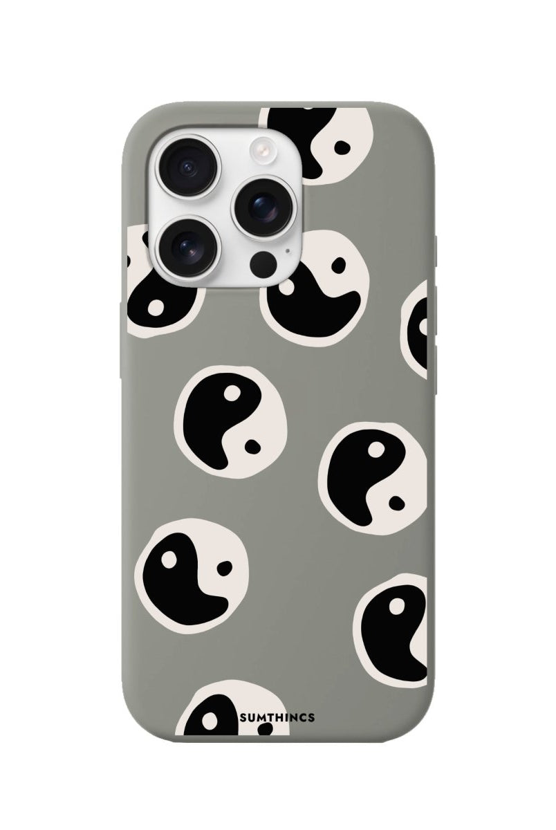 iPhone 16 Pro Balance Premium Telefon Kılıfı - SUMTHINCS