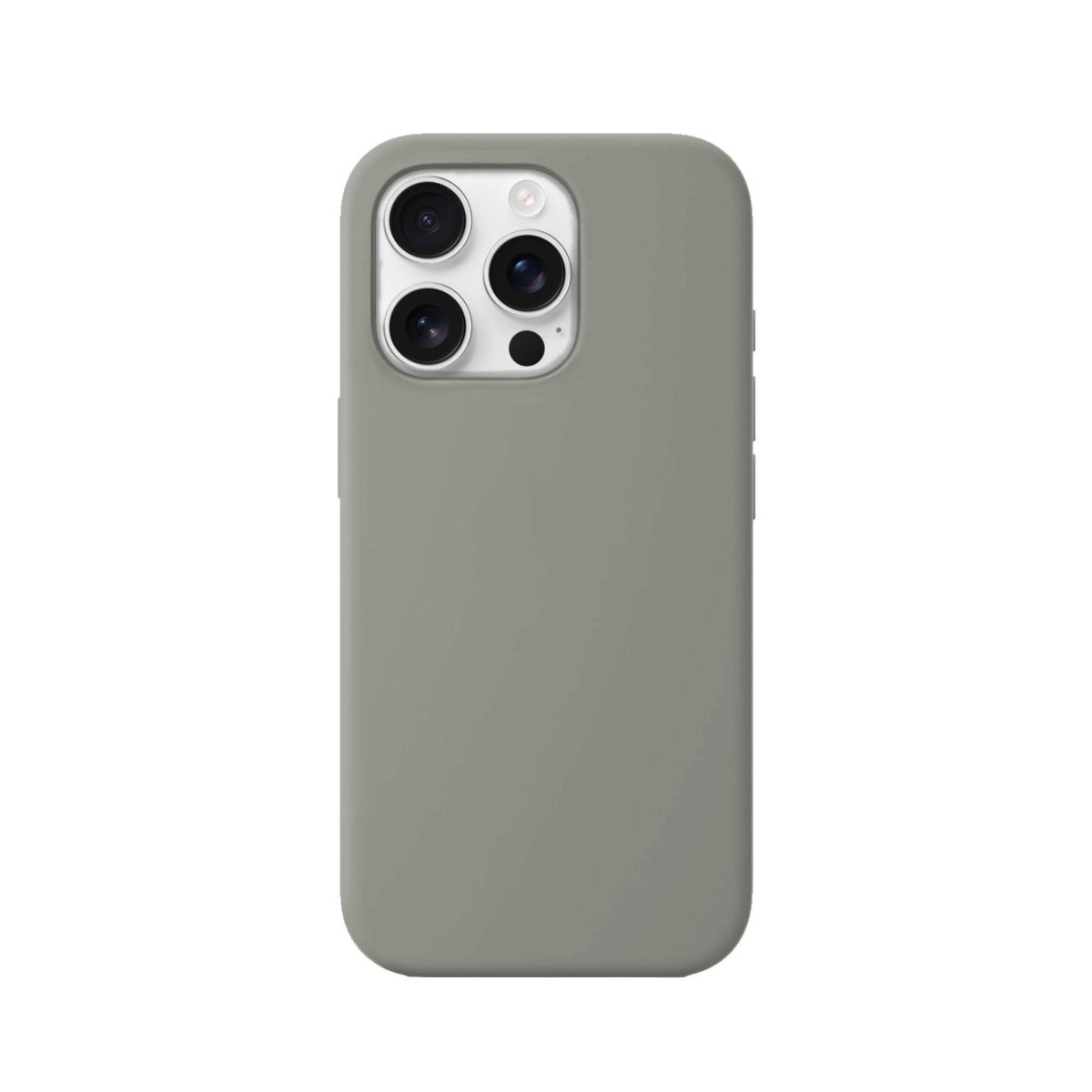 iPhone 16 Pro Basic Premium Telefon Kılıfı - SUMTHINCS