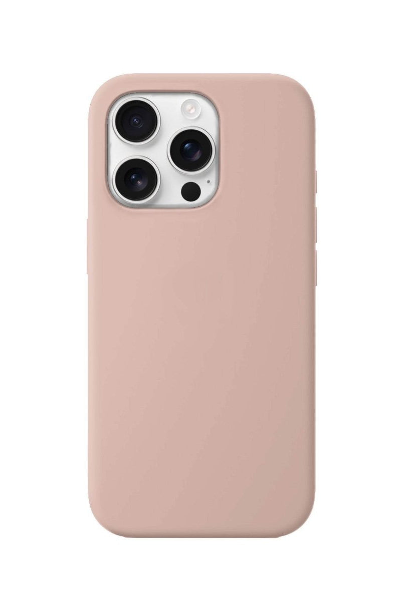 iPhone 16 Pro Basic Premium Telefon Kılıfı - SUMTHINCS