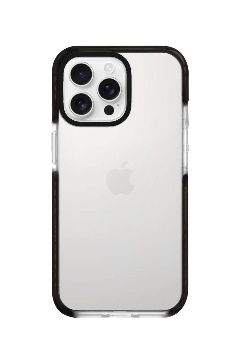 iPhone 16 Pro Basic Procase Şeffaf Telefon Kılıfı - SUMTHINCS