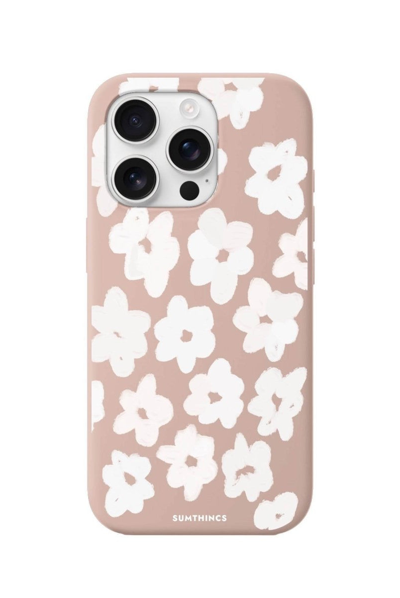 iPhone 16 Pro Blossoms Premium Telefon Kılıfı - SUMTHINCS