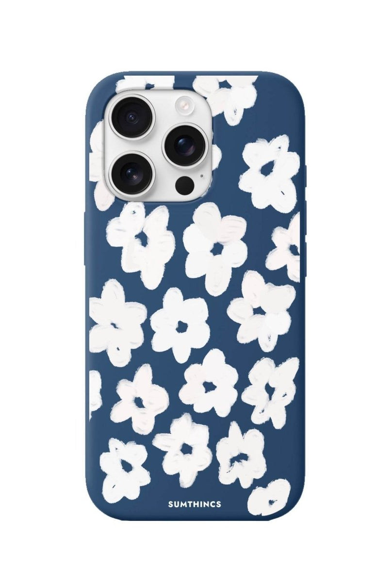 iPhone 16 Pro Blossoms Premium Telefon Kılıfı - SUMTHINCS