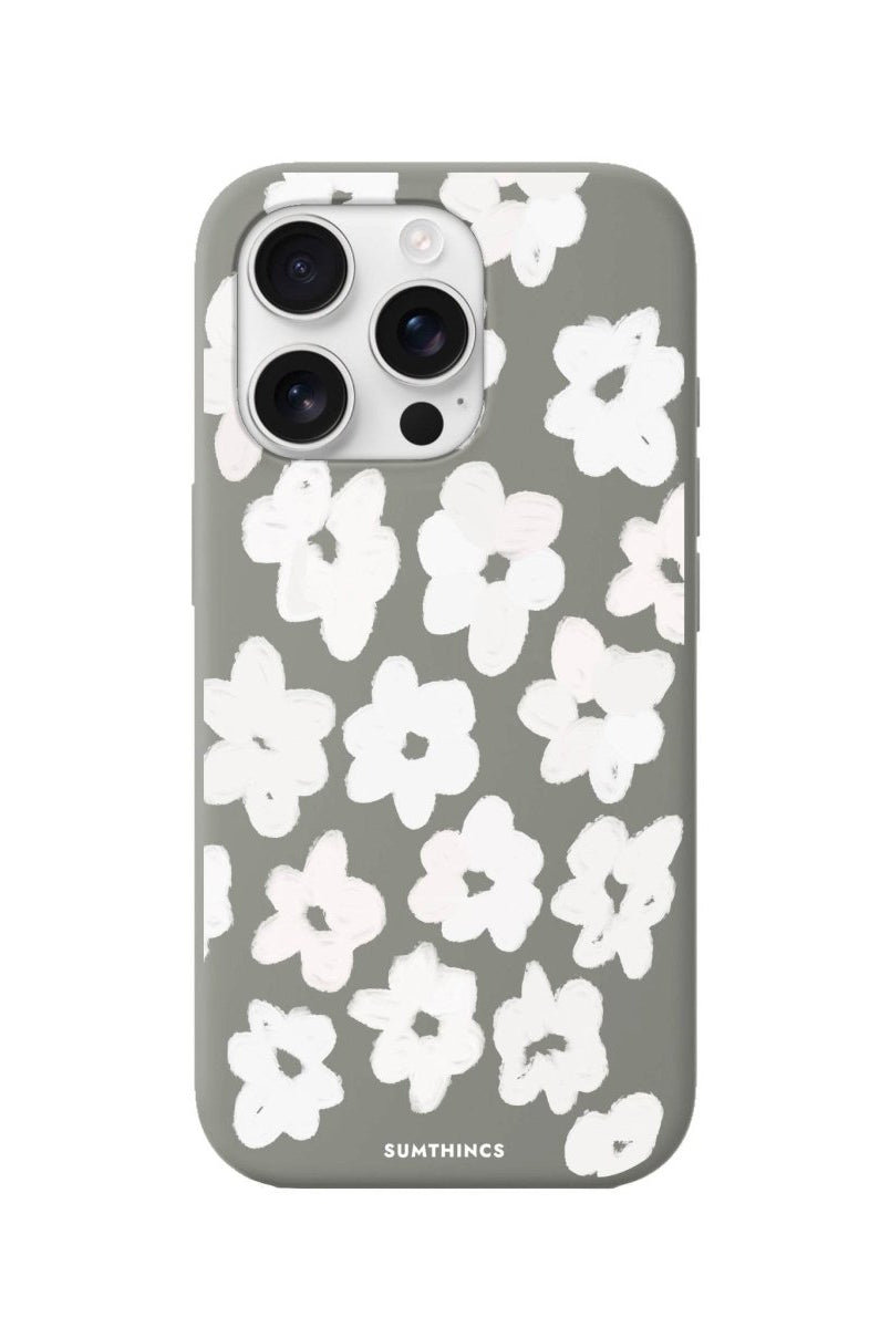 iPhone 16 Pro Blossoms Premium Telefon Kılıfı - SUMTHINCS