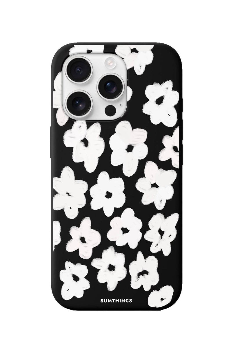 iPhone 16 Pro Blossoms Premium Telefon Kılıfı - SUMTHINCS