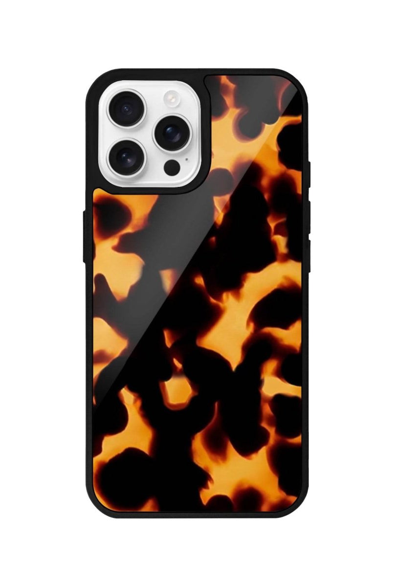 iPhone 16 Pro Citrus Glossy Cam Telefon Kılıfı - SUMTHINCS