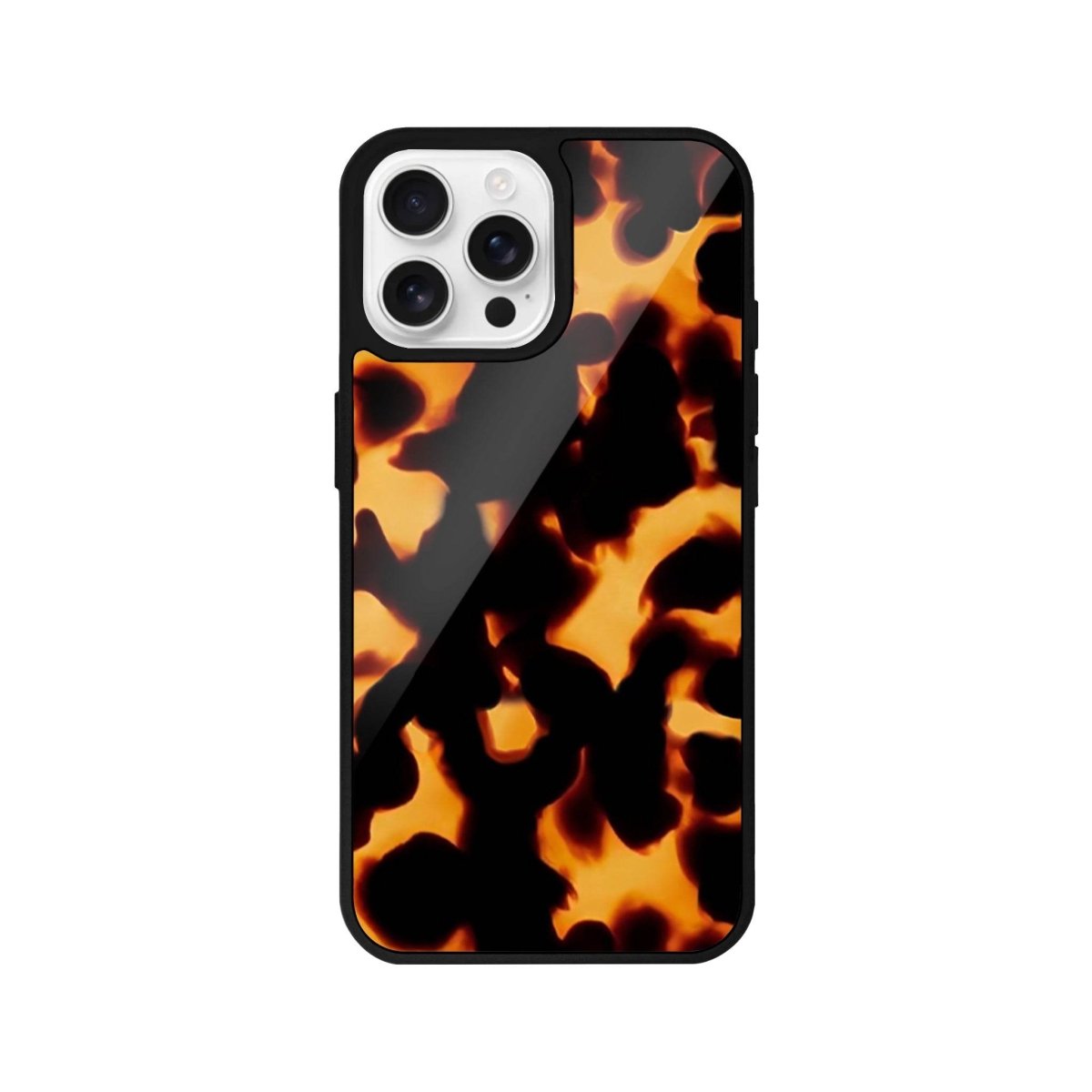 iPhone 16 Pro Citrus Glossy Cam Telefon Kılıfı - SUMTHINCS