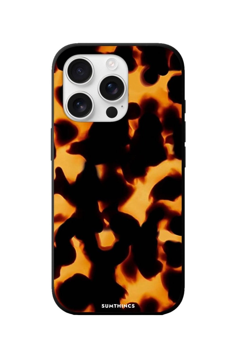 iPhone 16 Pro Citrus Premium Telefon Kılıfı - SUMTHINCS