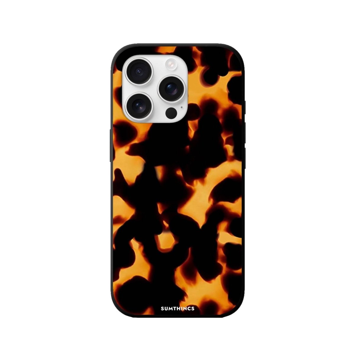 iPhone 16 Pro Citrus Premium Telefon Kılıfı - SUMTHINCS